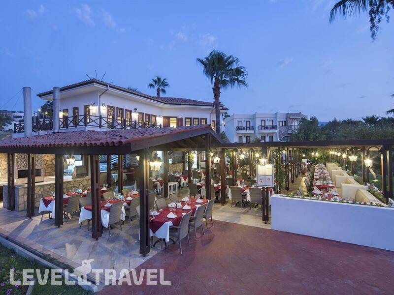Фотография Selectum Colours Bodrum (Ex.Asteria Bodrum Resort)