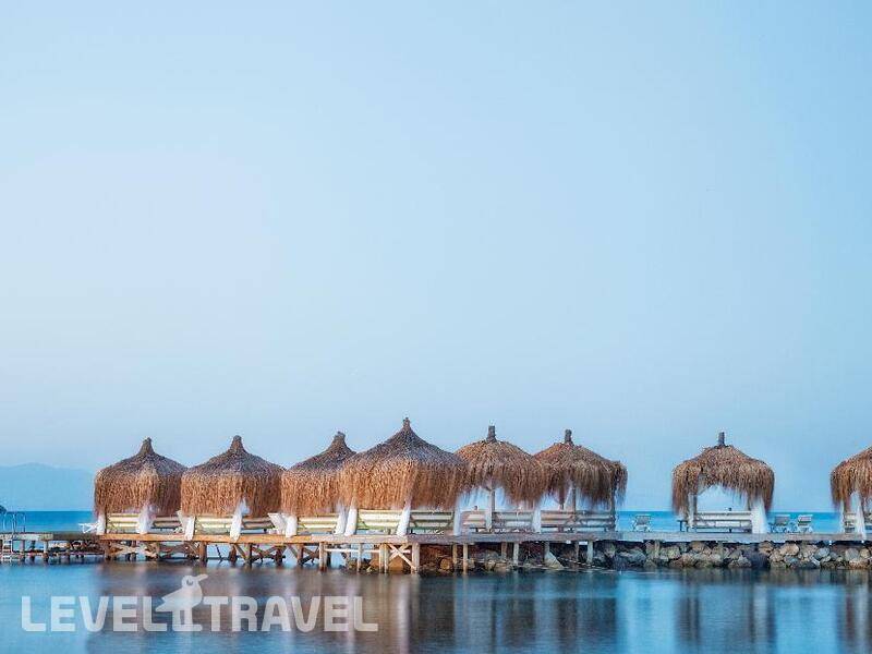 Фотография Selectum Colours Bodrum (Ex.Asteria Bodrum Resort)