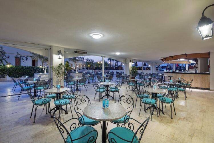 Selectum Colours Bodrum (Ex.Asteria Bodrum Resort)