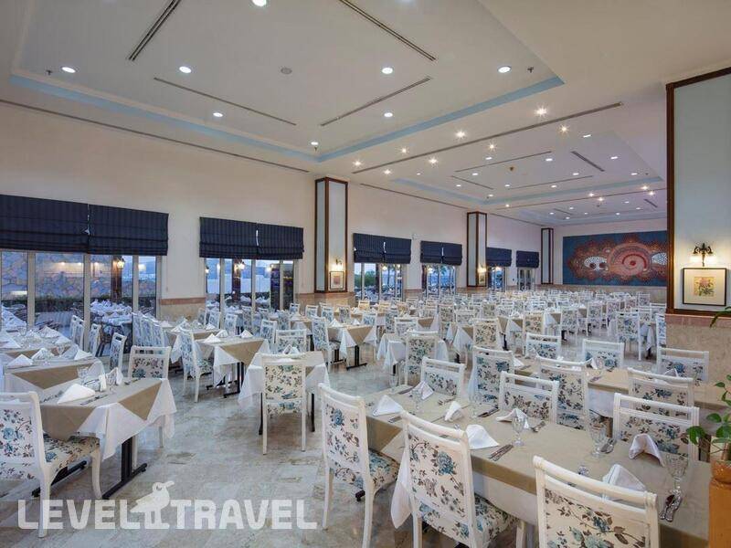 Фотография Selectum Colours Bodrum (Ex.Asteria Bodrum Resort)
