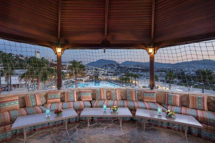 Selectum Colours Bodrum (Ex.Asteria Bodrum Resort)