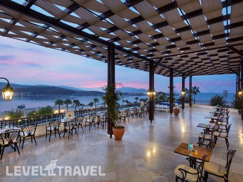 Фотография Selectum Colours Bodrum (Ex.Asteria Bodrum Resort)