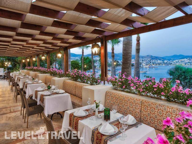 Фотография Selectum Colours Bodrum (Ex.Asteria Bodrum Resort)
