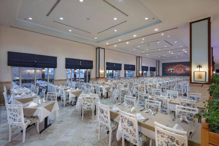 Selectum Colours Bodrum (Ex.Asteria Bodrum Resort)