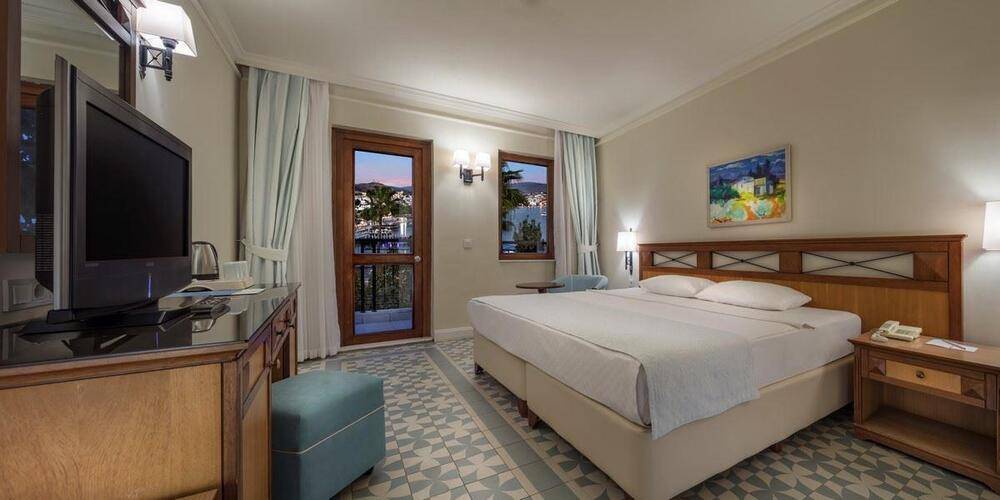Selectum Colours Bodrum (Ex.Asteria Bodrum Resort)