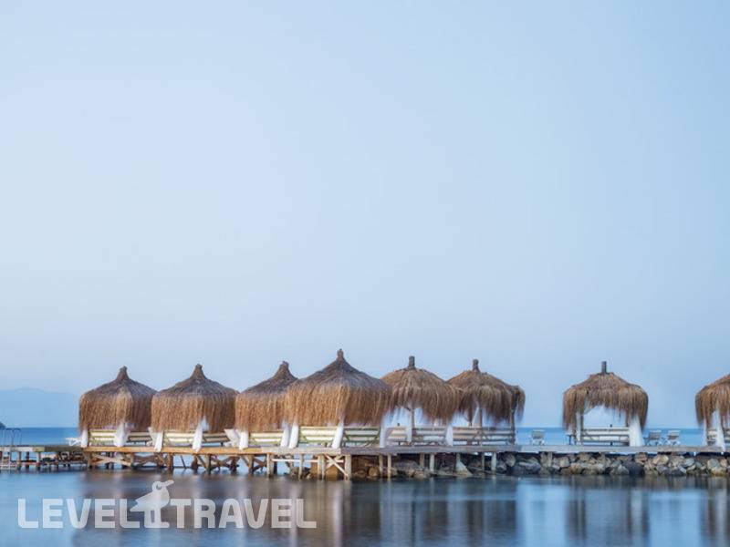 Фотография Selectum Colours Bodrum (Ex.Asteria Bodrum Resort)