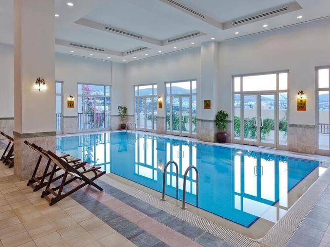 Selectum Colours Bodrum (Ex.Asteria Bodrum Resort)