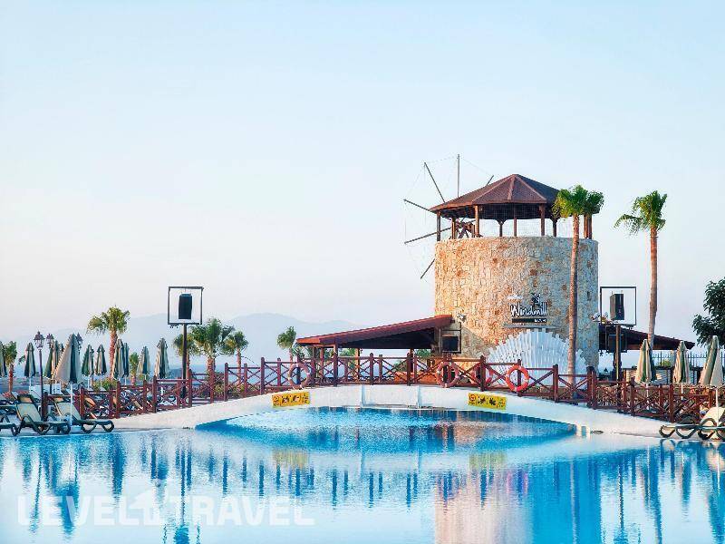 Фотография Selectum Colours Bodrum (Ex.Asteria Bodrum Resort)