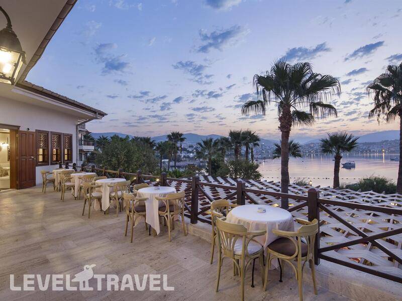 Фотография Selectum Colours Bodrum (Ex.Asteria Bodrum Resort)