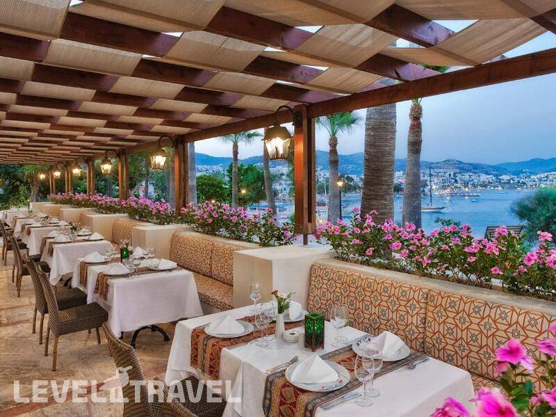Фотография Selectum Colours Bodrum (Ex.Asteria Bodrum Resort)