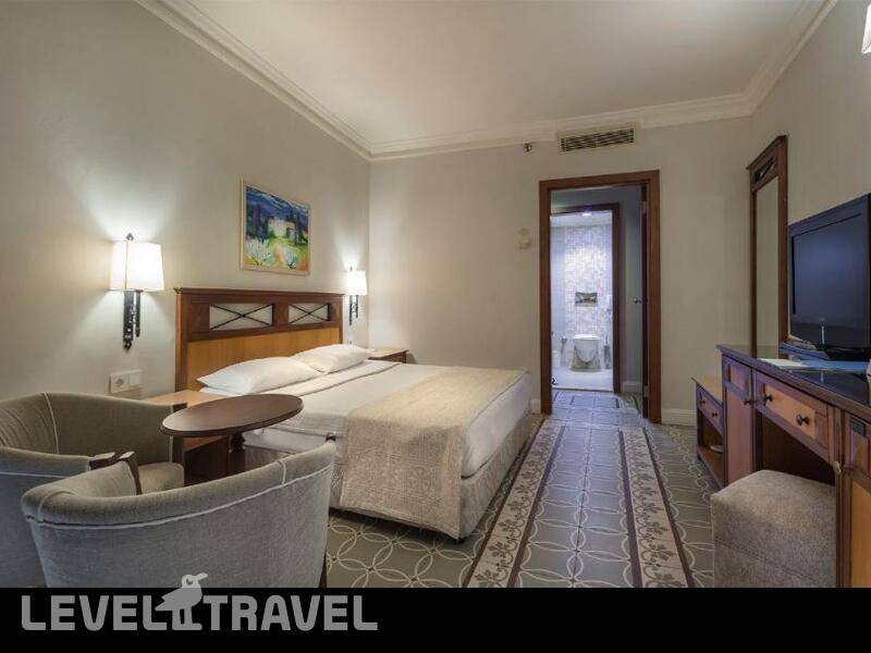 Фотография Selectum Colours Bodrum (Ex.Asteria Bodrum Resort)