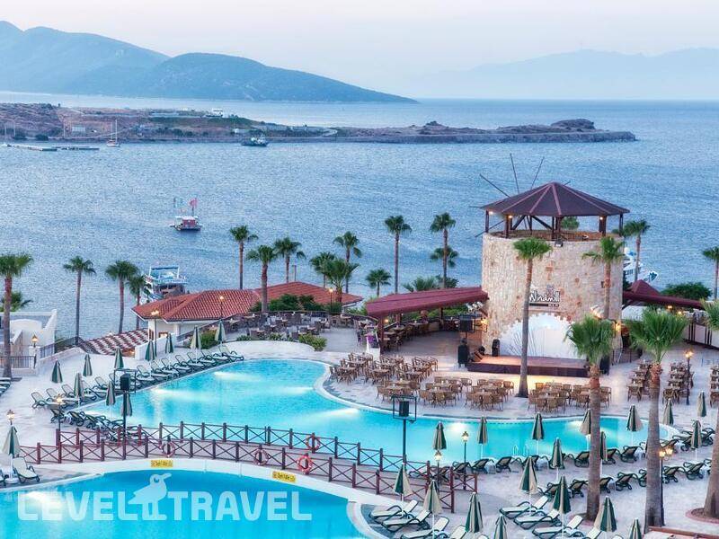 Фотография Selectum Colours Bodrum (Ex.Asteria Bodrum Resort)
