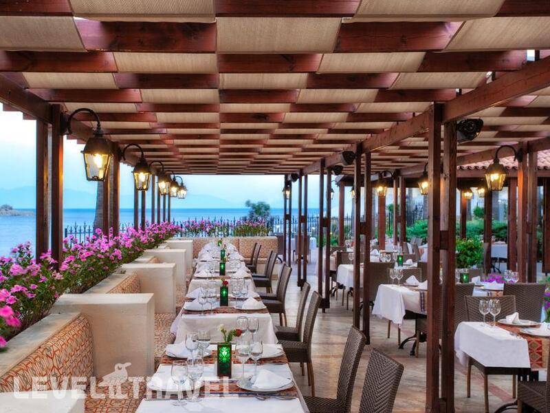 Фотография Selectum Colours Bodrum (Ex.Asteria Bodrum Resort)