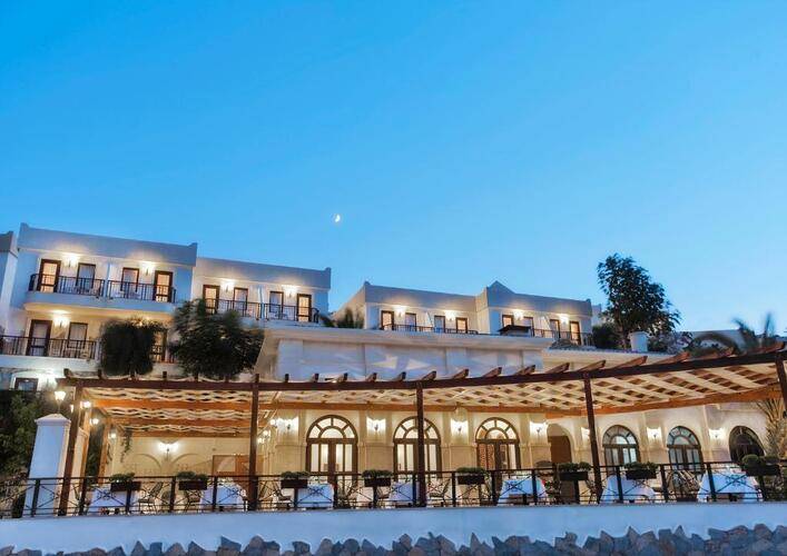 Selectum Colours Bodrum (Ex.Asteria Bodrum Resort)
