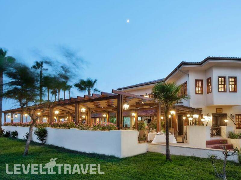 Фотография Selectum Colours Bodrum (Ex.Asteria Bodrum Resort)