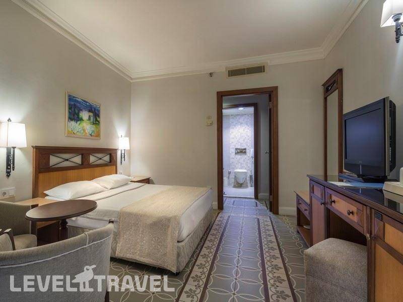 Фотография Selectum Colours Bodrum (Ex.Asteria Bodrum Resort)