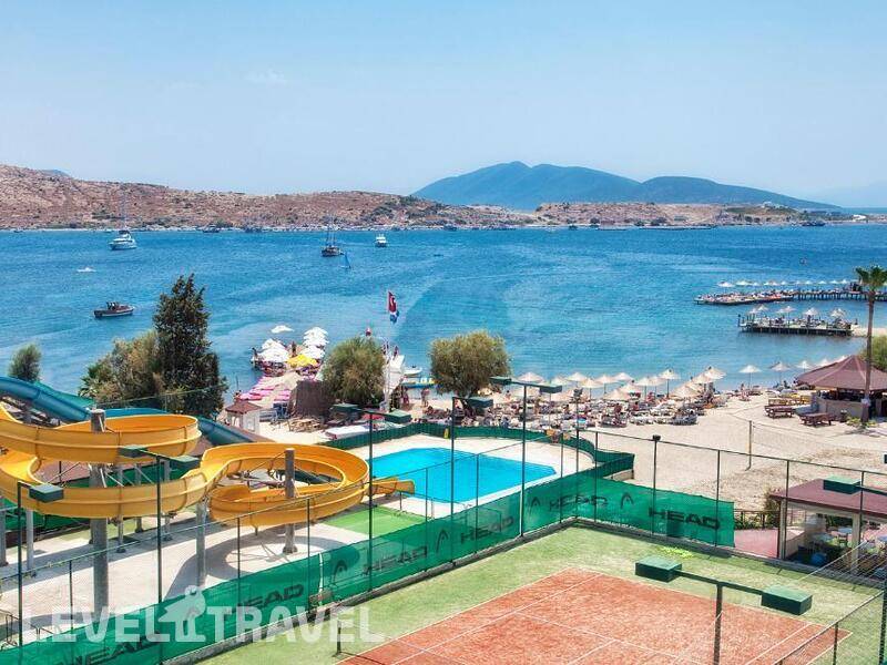Фотография Selectum Colours Bodrum (Ex.Asteria Bodrum Resort)