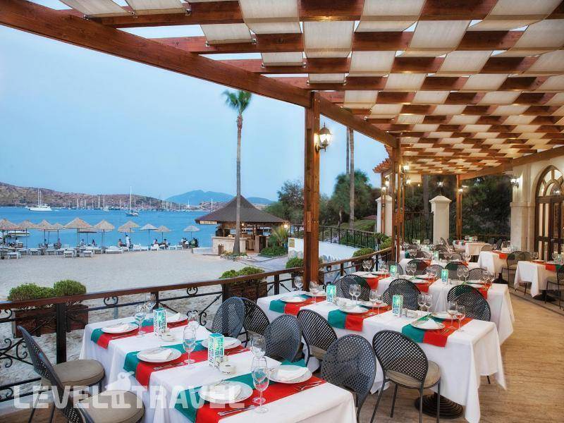 Фотография Selectum Colours Bodrum (Ex.Asteria Bodrum Resort)