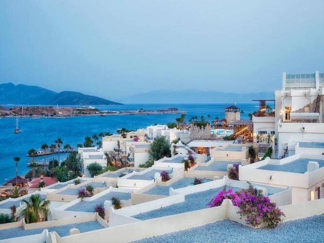 Selectum Colours Bodrum (Ex.Asteria Bodrum Resort)