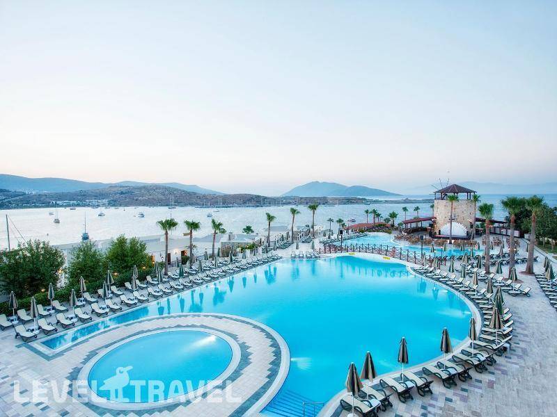 Фотография Selectum Colours Bodrum (Ex.Asteria Bodrum Resort)