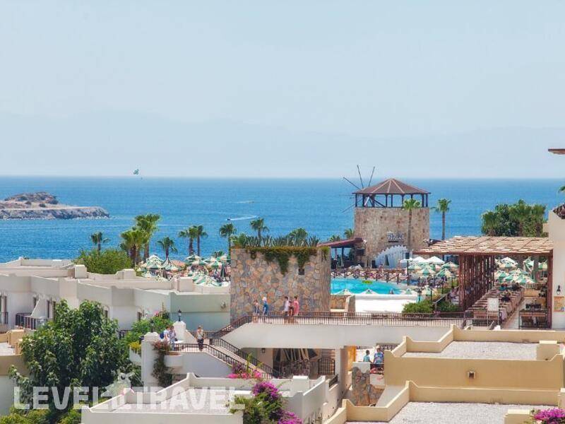 Фотография Selectum Colours Bodrum (Ex.Asteria Bodrum Resort)