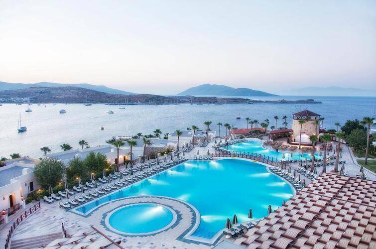 Selectum Colours Bodrum (Ex.Asteria Bodrum Resort)