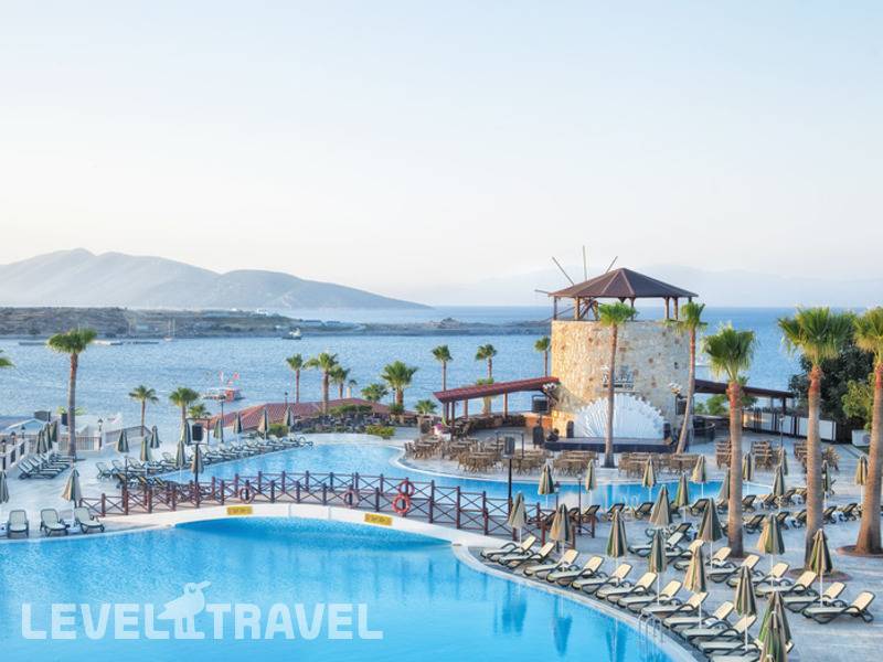 Фотография Selectum Colours Bodrum (Ex.Asteria Bodrum Resort)