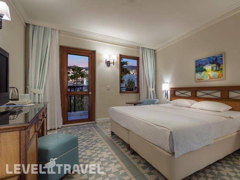 Фотография Selectum Colours Bodrum (Ex.Asteria Bodrum Resort)