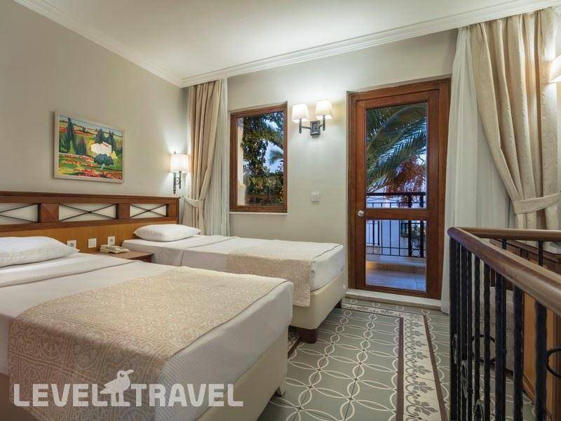 Фотография Selectum Colours Bodrum (Ex.Asteria Bodrum Resort)