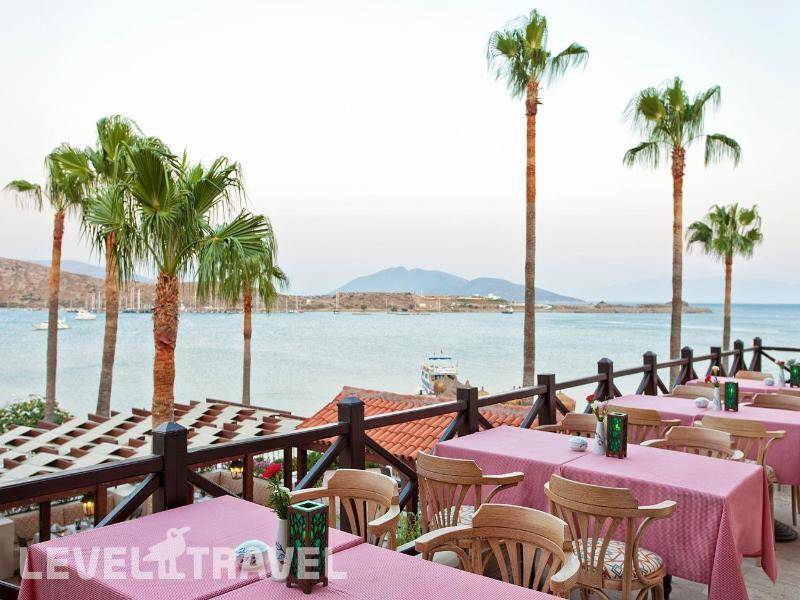 Фотография Selectum Colours Bodrum (Ex.Asteria Bodrum Resort)