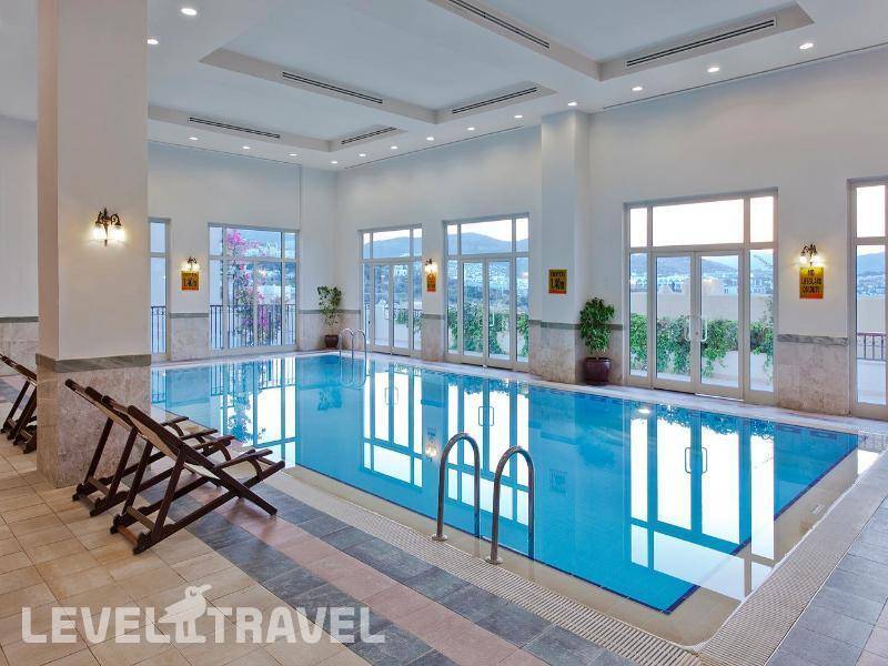 Фотография Selectum Colours Bodrum (Ex.Asteria Bodrum Resort)