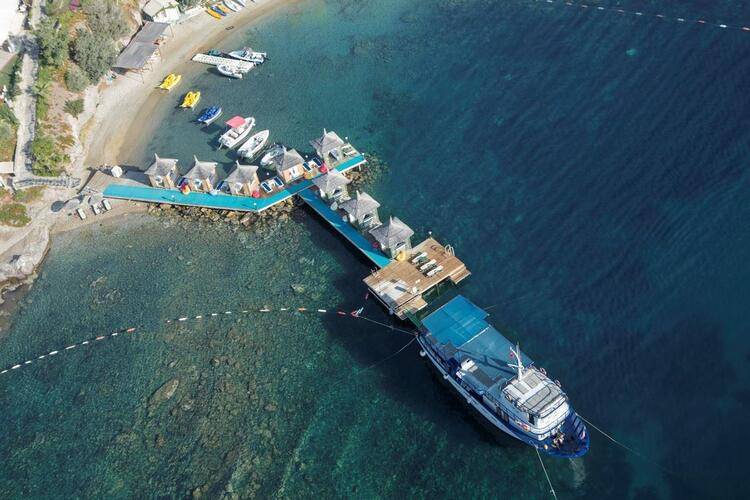 Selectum Colours Bodrum (Ex.Asteria Bodrum Resort)