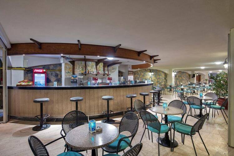 Selectum Colours Bodrum (Ex.Asteria Bodrum Resort)