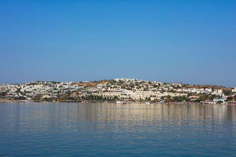 Selectum Colours Bodrum (Ex.Asteria Bodrum Resort)