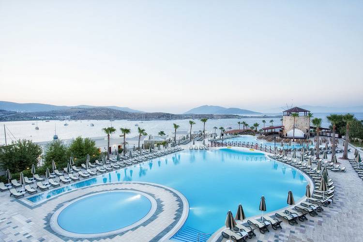 Selectum Colours Bodrum (Ex.Asteria Bodrum Resort)