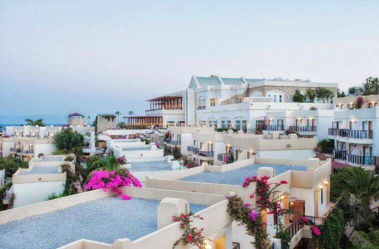 Selectum Colours Bodrum (Ex.Asteria Bodrum Resort)
