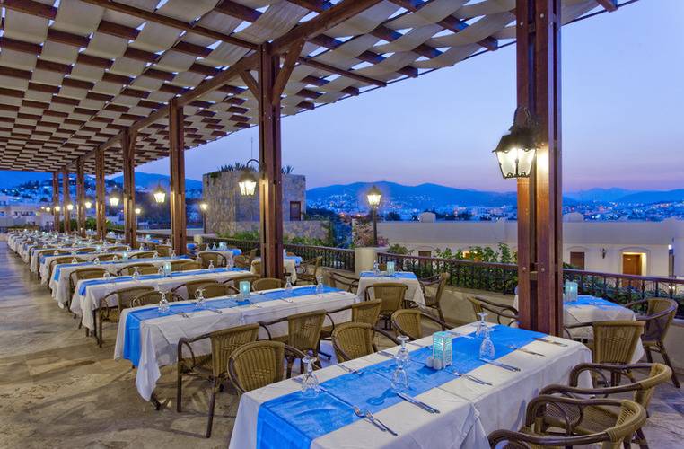 Selectum Colours Bodrum (Ex.Asteria Bodrum Resort)