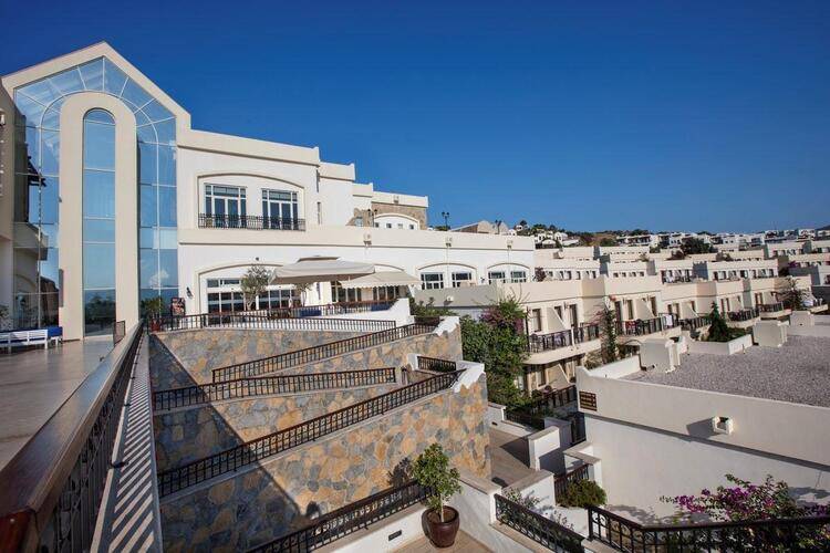 Selectum Colours Bodrum (Ex.Asteria Bodrum Resort)