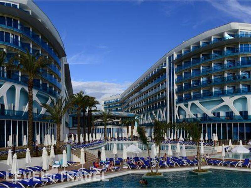 Фотография Vikingen Infinity Resort & Spa