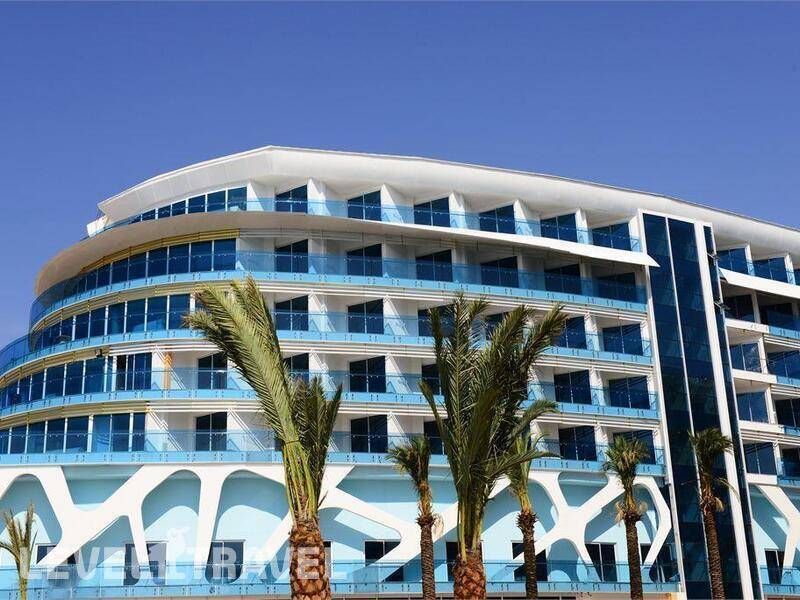 Фотография Vikingen Infinity Resort & Spa