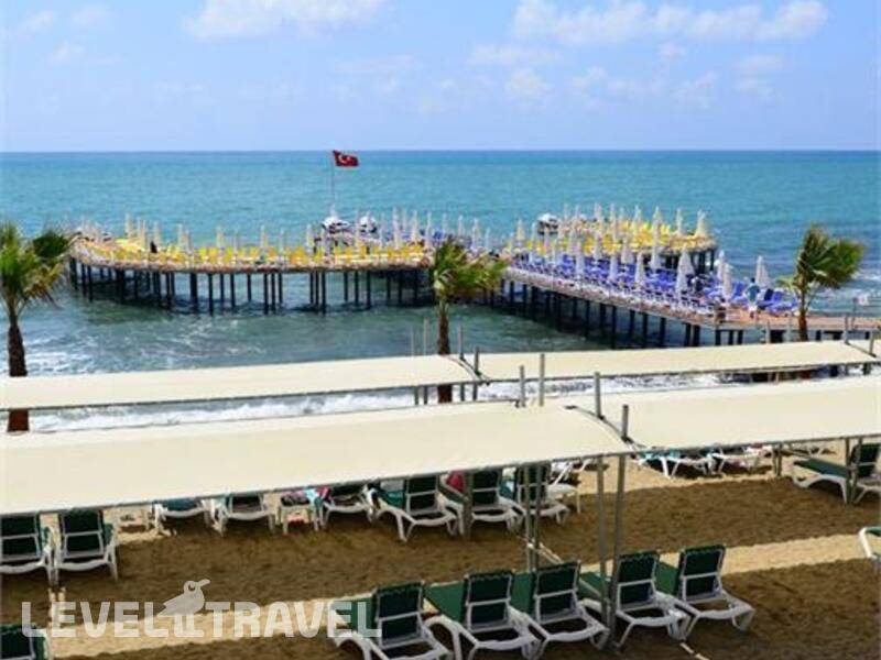 Фотография Vikingen Infinity Resort & Spa