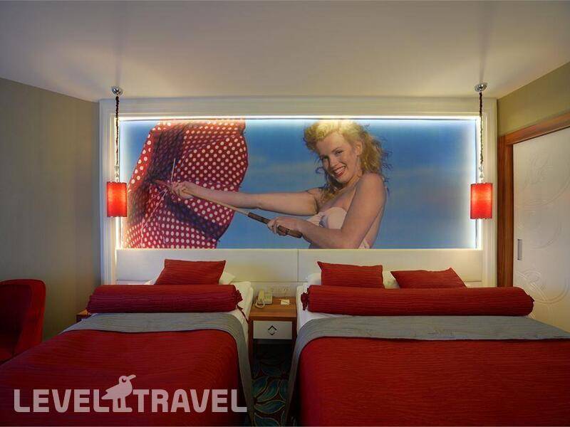 Фотография Vikingen Infinity Resort & Spa