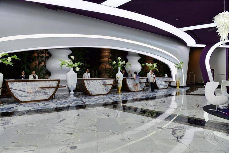 Vikingen Infinity Resort & Spa