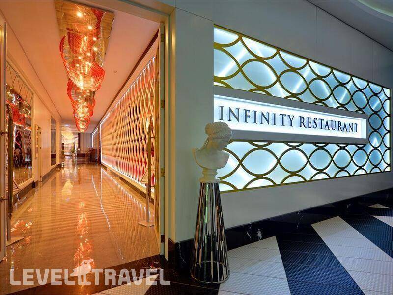 Фотография Vikingen Infinity Resort & Spa