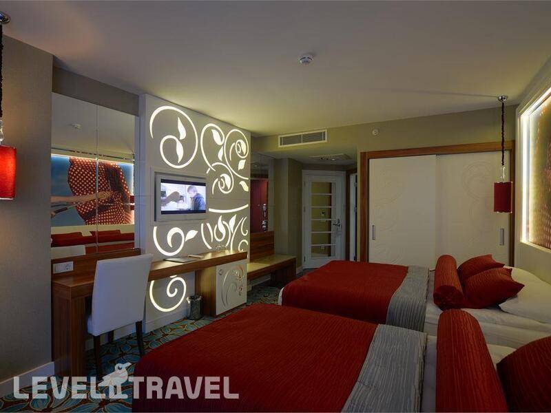 Фотография Vikingen Infinity Resort & Spa