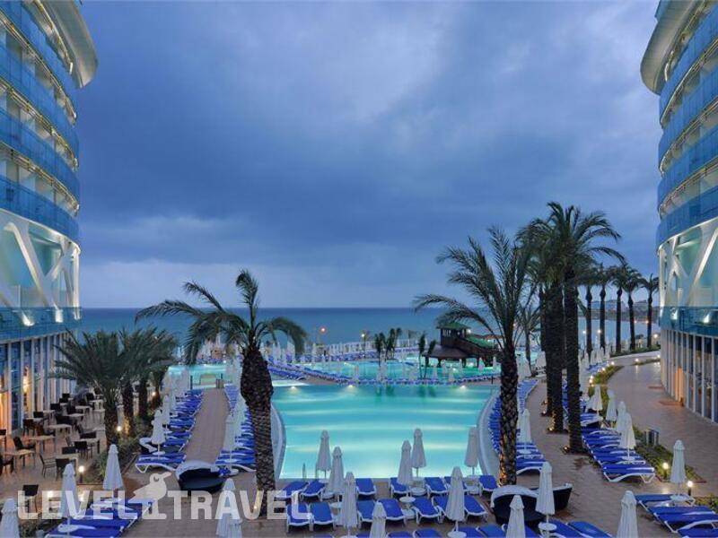 Фотография Vikingen Infinity Resort & Spa