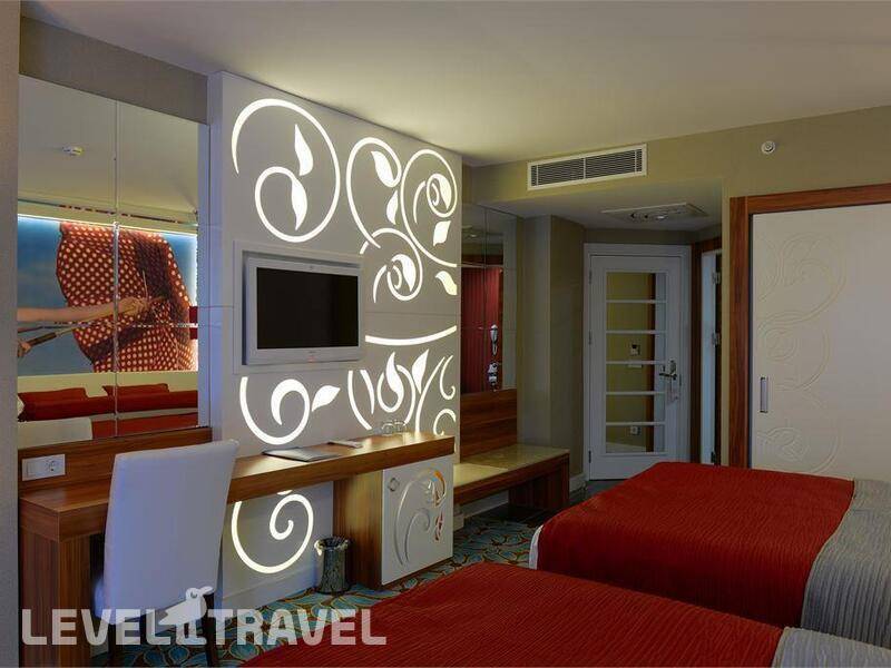 Фотография Vikingen Infinity Resort & Spa