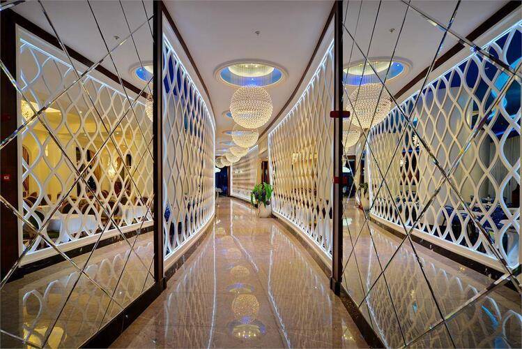 Vikingen Infinity Resort & Spa