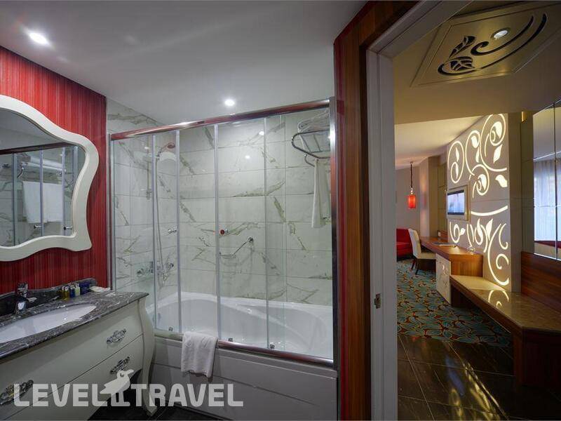 Фотография Vikingen Infinity Resort & Spa
