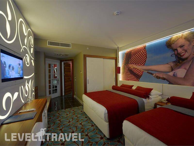 Фотография Vikingen Infinity Resort & Spa